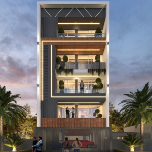 Builder Floors Gurgaon