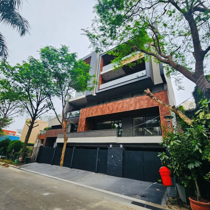 builder floors in dlf phase 4 for sale